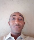 Встретьте Мужчинa : Yacouba, 43 лет до Марокко  Agadir